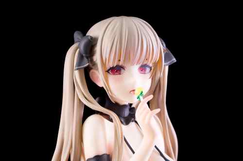 クレーネル「アズールレーン フォーミダブル スイートタイムVer.」フィギュアレビュー