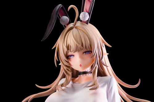 maxcute「異世界から来た精霊少女 ラビ」フィギュアレビュー