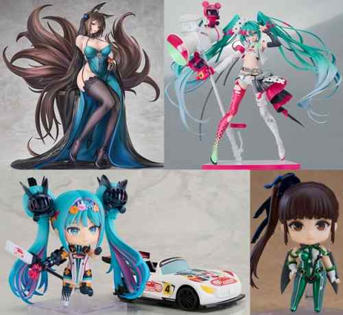 巡回 レーシングミク 2025Ver. 予約開始